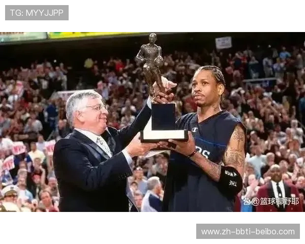 历届NBA常规赛MVP名单包含了哪些传奇球员