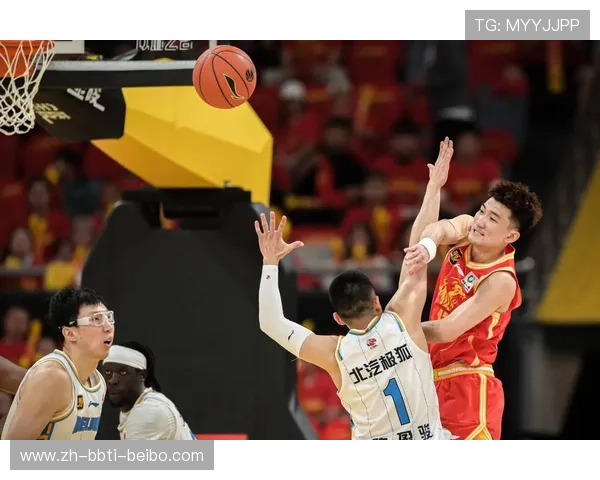 篮球队CBA：CBA联赛中各球队的实力对比